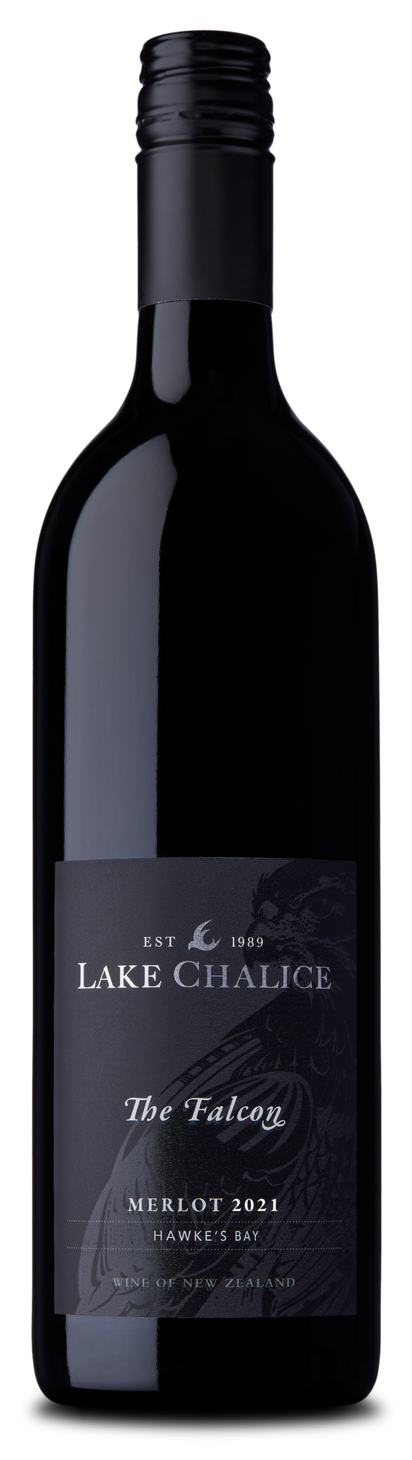 The Falcon Merlot 2021 – 6 Pack image 1