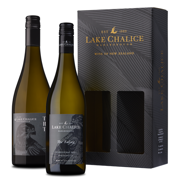 Chardonnay Twin Pack image 0