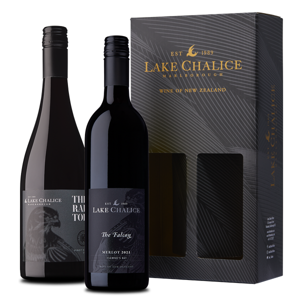 Winter Warmers Twin Pack image 0