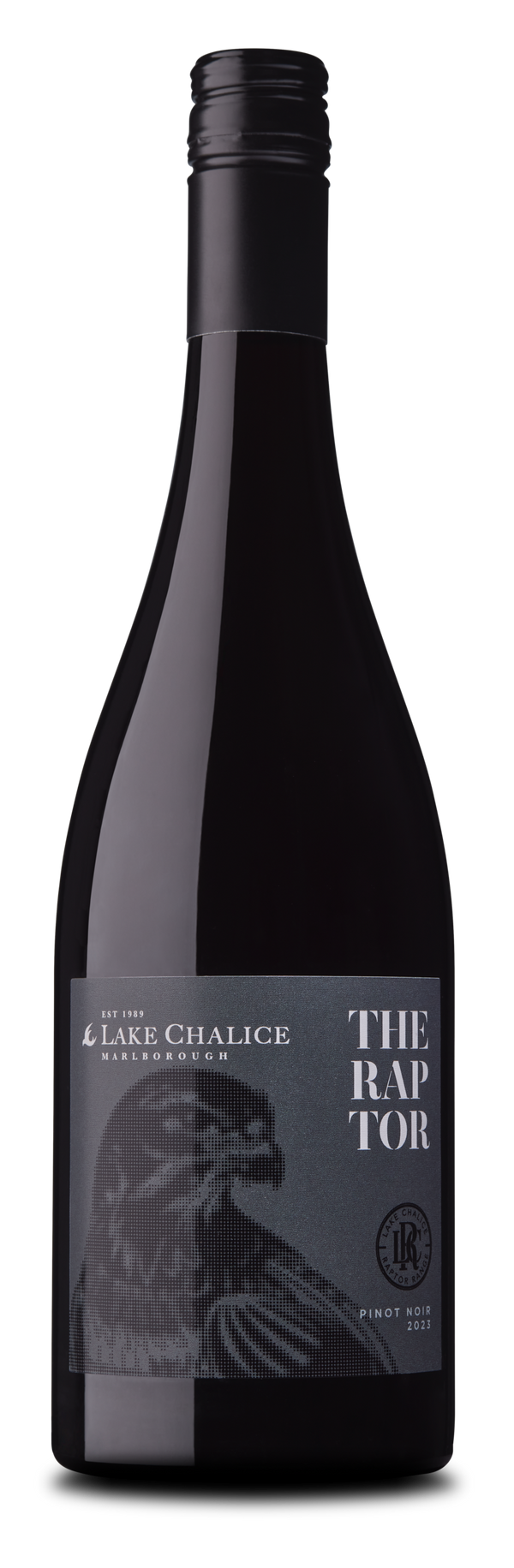 The Raptor Pinot Noir 2023 – 6 Pack image 0
