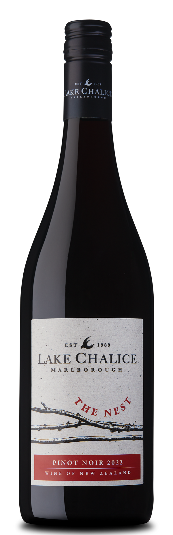 The Nest Pinot Noir 2023 – 6 Pack image 0