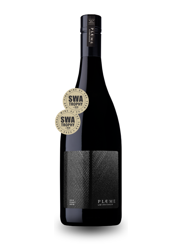 Plume Pinot Noir 2019 | Six Pack
