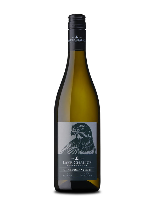The Falcon Chardonnay 2023 | Six Pack