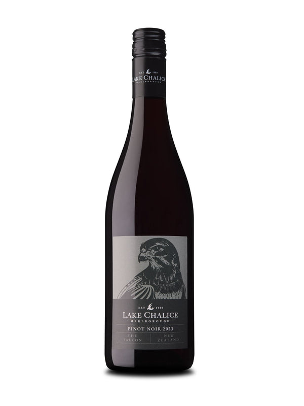 The Falcon Pinot Noir 2023 | Six Pack