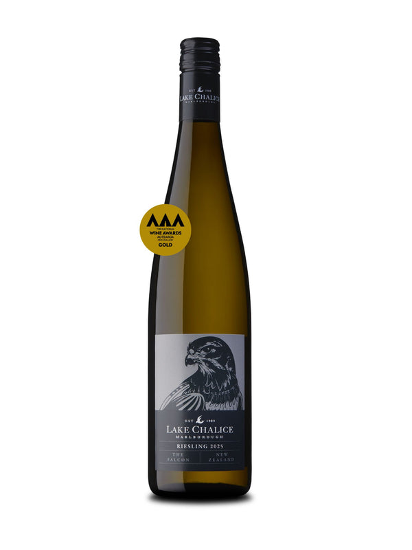 The Falcon Riesling 2025 | Six Pack