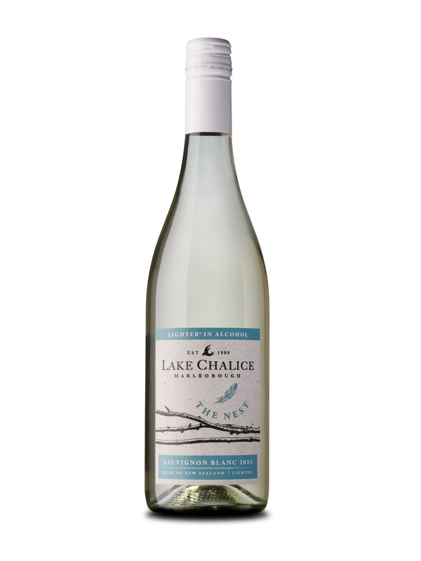 The Nest Lighter Sauvignon Blanc 2026 | Six Pack