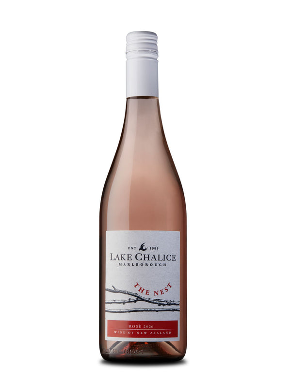 The Nest Rosé 2026 | Six Pack
