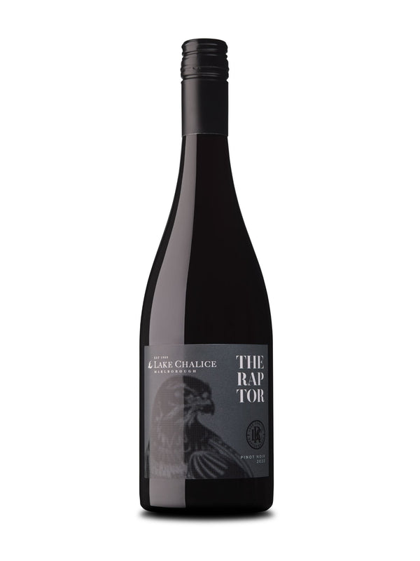 The Raptor Marlborough Pinot Noir 2023 | Six Pack