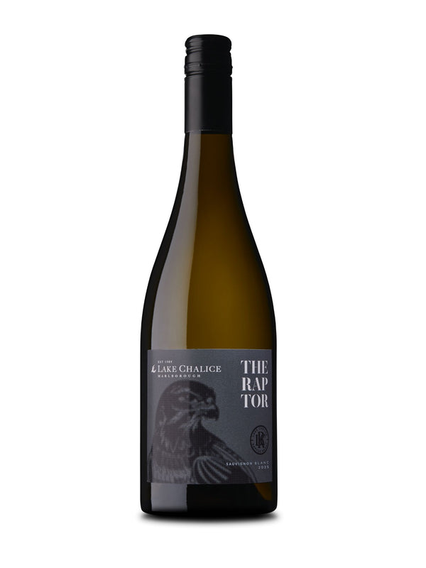 The Raptor Marlborough Sauvignon Blanc 2025 | Six Pack