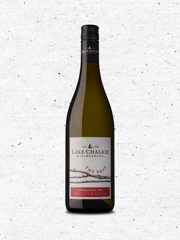 The Nest Chardonnay 2023 – Six Pack