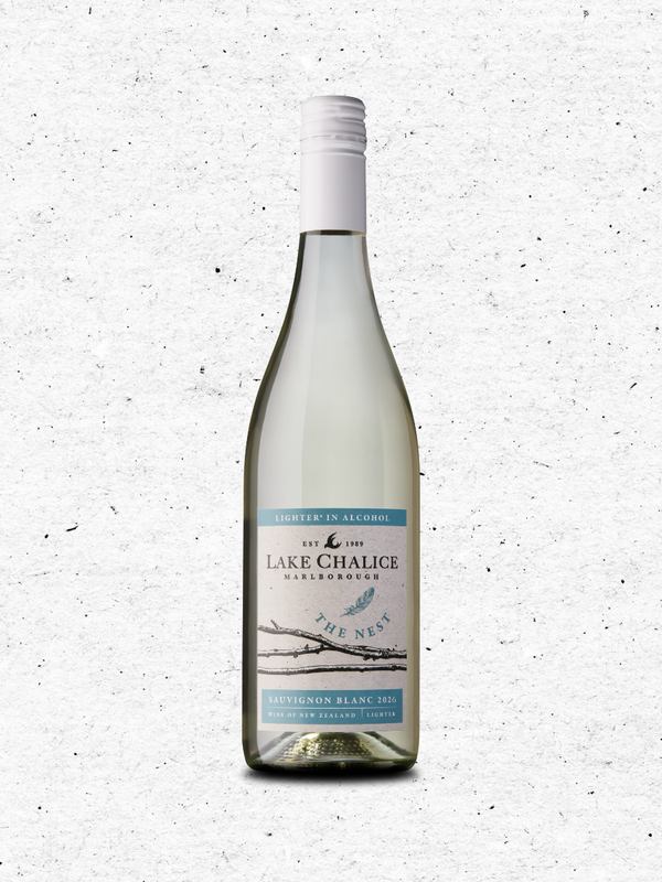 The Nest Lighter Sauvignon Blanc 2026 – Six Pack
