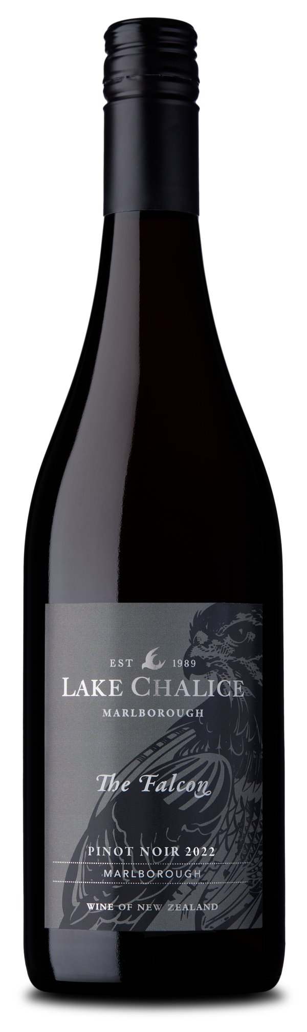 The Falcon Pinot Noir 2022 – 6 Pack image 0