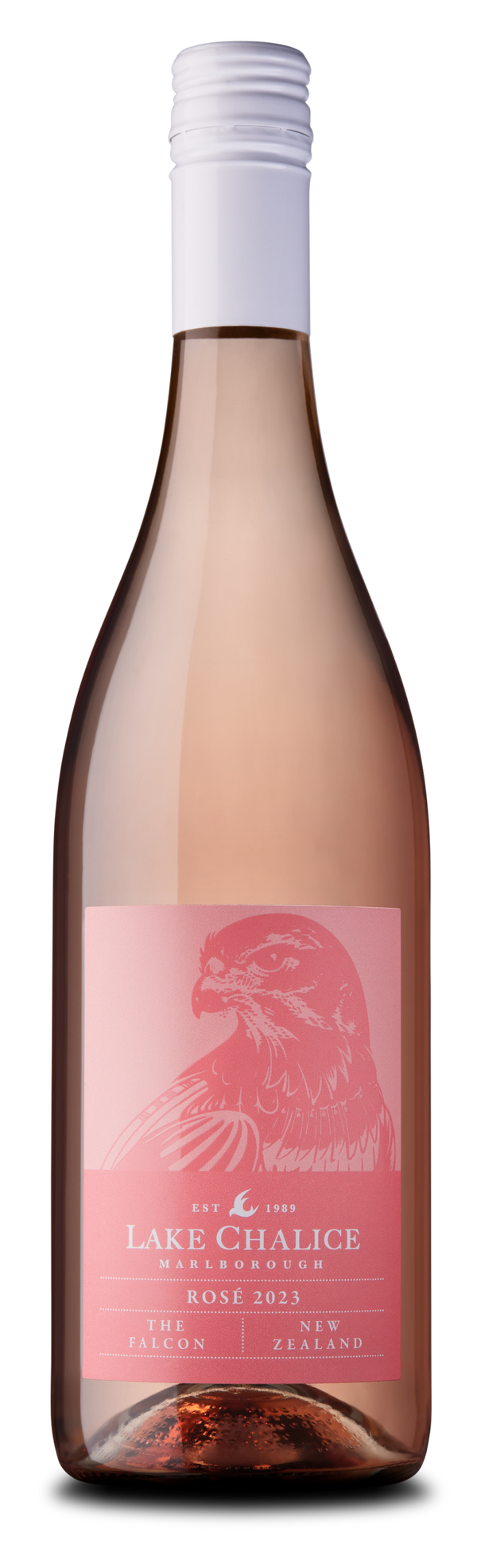 The Falcon Rosé 2023 – 6 Pack image 0