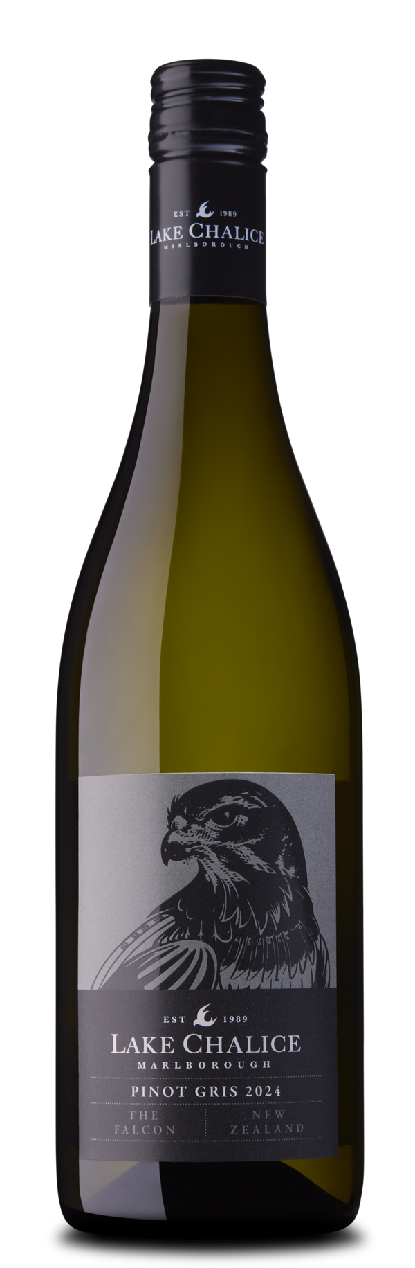 The Falcon Pinot Gris 2024 – 6 Pack image 0