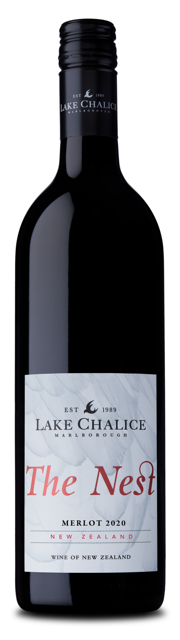The Nest Merlot 2020 – 6 Pack image 0