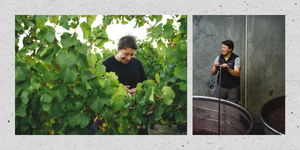 Celebrating 10 Years with Winemaker Chloe