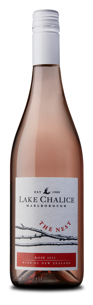The Nest Rosé 2023 – 6 Pack image 0