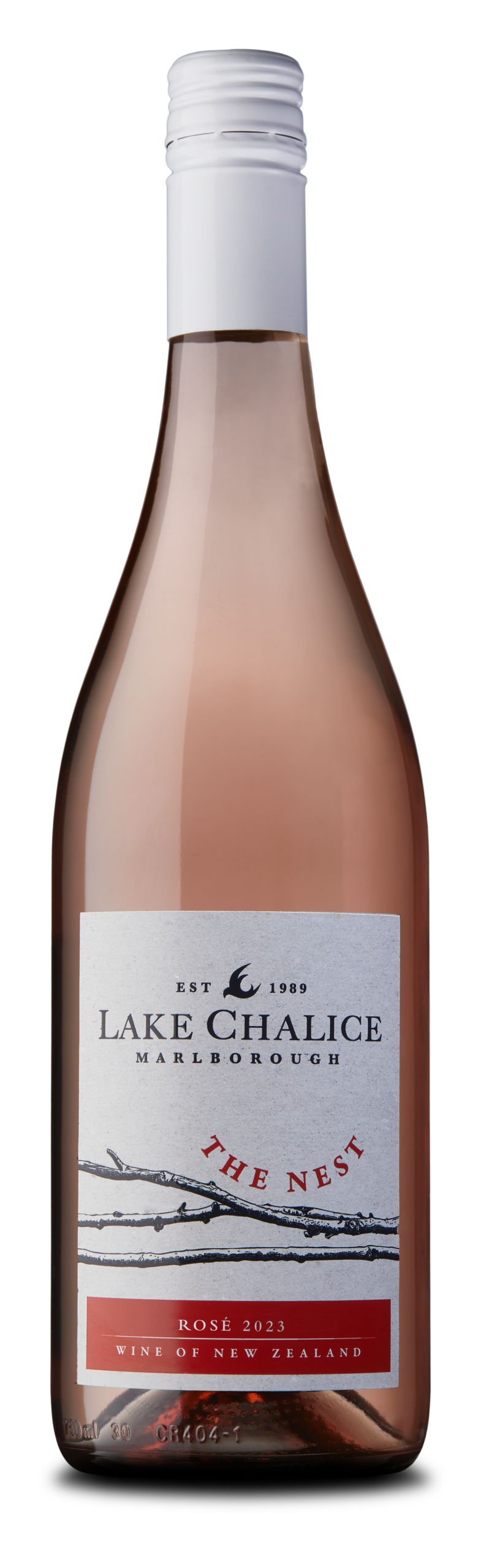 The Nest Rosé 2023 – Six Pack – Lake Chalice Wines