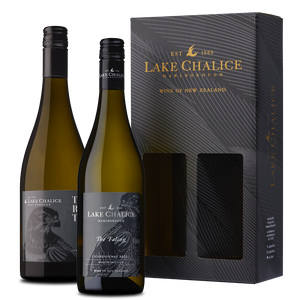 Chardonnay Twin Pack image 0