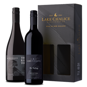 Winter Warmers Twin Pack image 0
