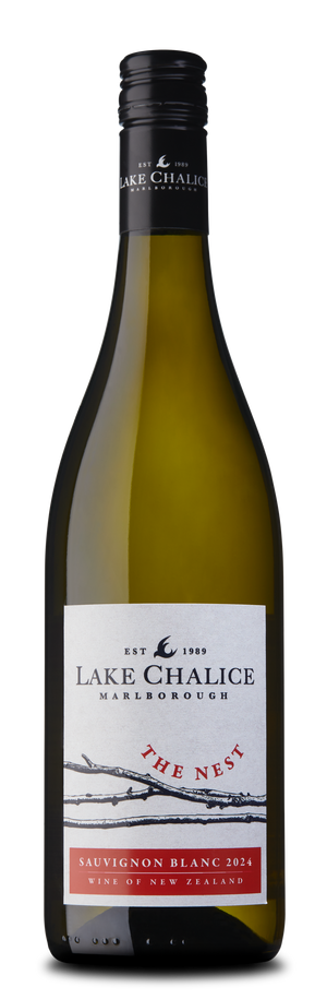The Nest Sauvignon Blanc 2024 – 6 Pack image 0