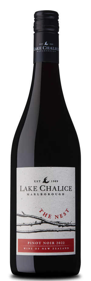 The Nest Pinot Noir 2023 – 6 Pack image 0