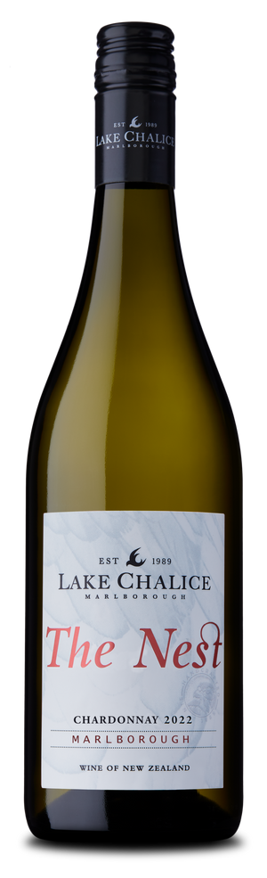 The Nest Chardonnay 2022 – 6 Pack image 0