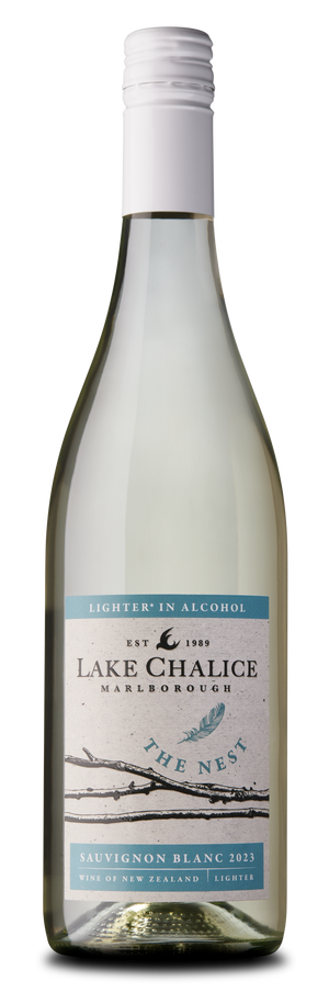 The Nest Lighter Sauvignon Blanc 2023 – 6 Pack image 0