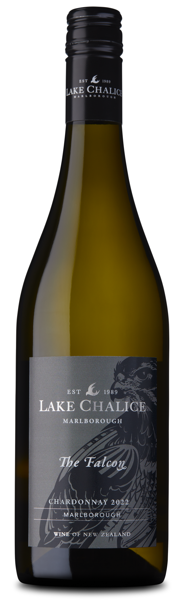 The Falcon Chardonnay 2022 – Six Pack