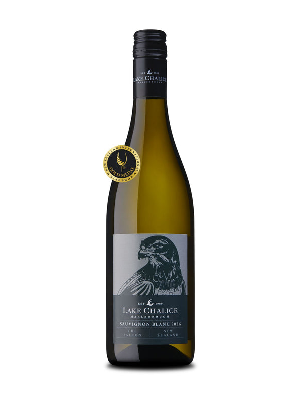 The Falcon Sauvignon Blanc 2026 | Six Pack