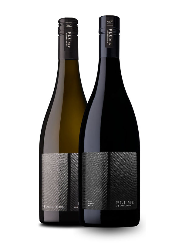 Plume Twin Pack