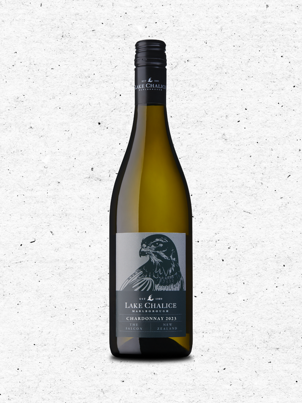 The Falcon Chardonnay 2023 – Six Pack
