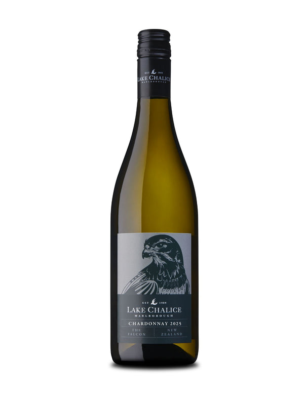 The Falcon Chardonnay 2025 | Six Pack