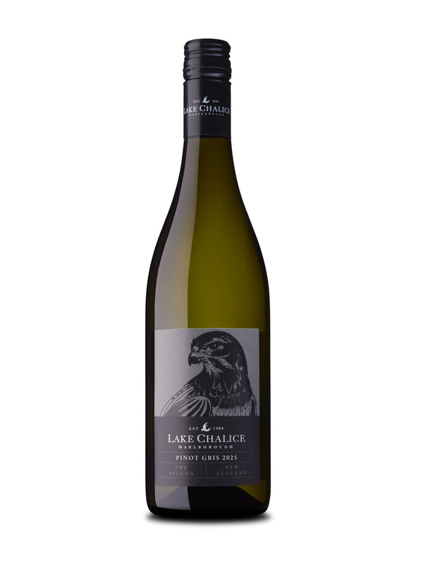 The Falcon Pinot Gris 2025 | Six Pack