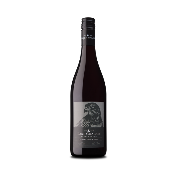 The Falcon Pinot Noir 2023 – Six Pack