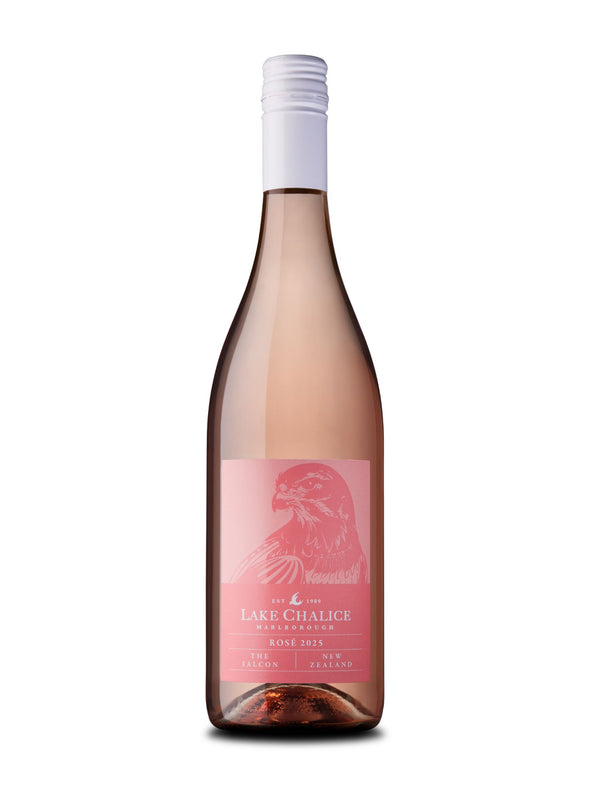 The Falcon Rosé 2025 | Six Pack
