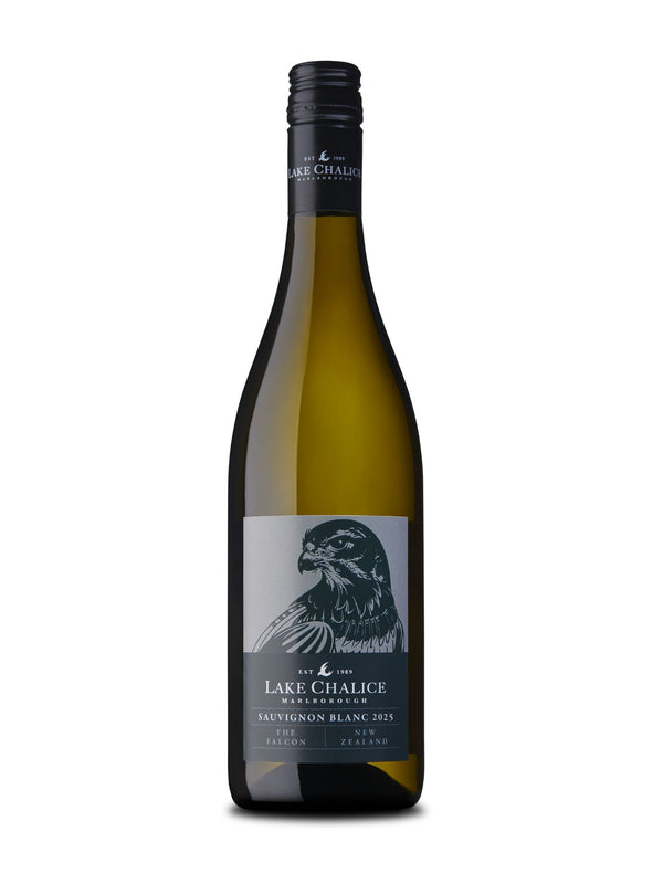 The Falcon Sauvignon Blanc 2025 | Six Pack