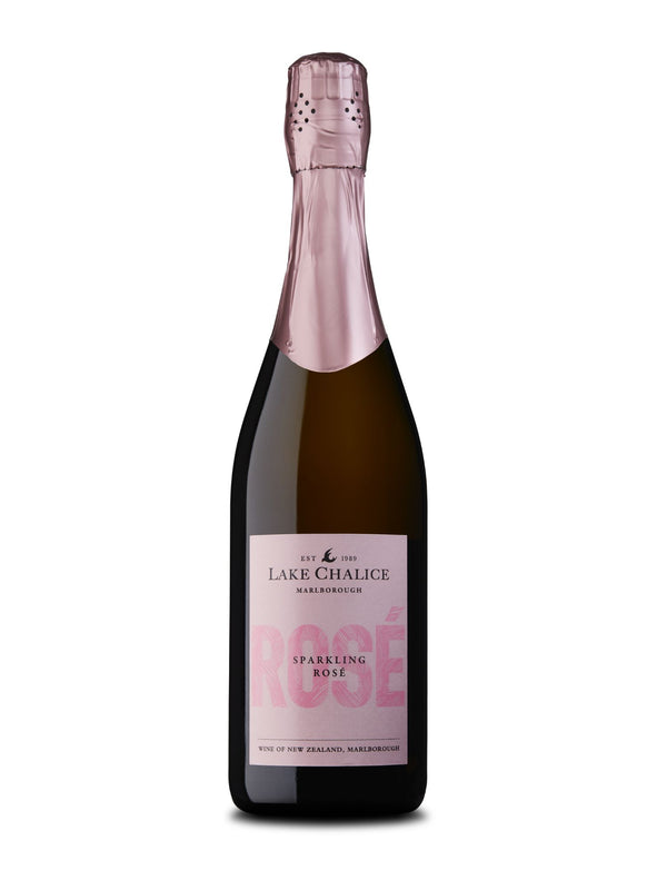 The Falcon Sparkling Rosé NV | Six Pack