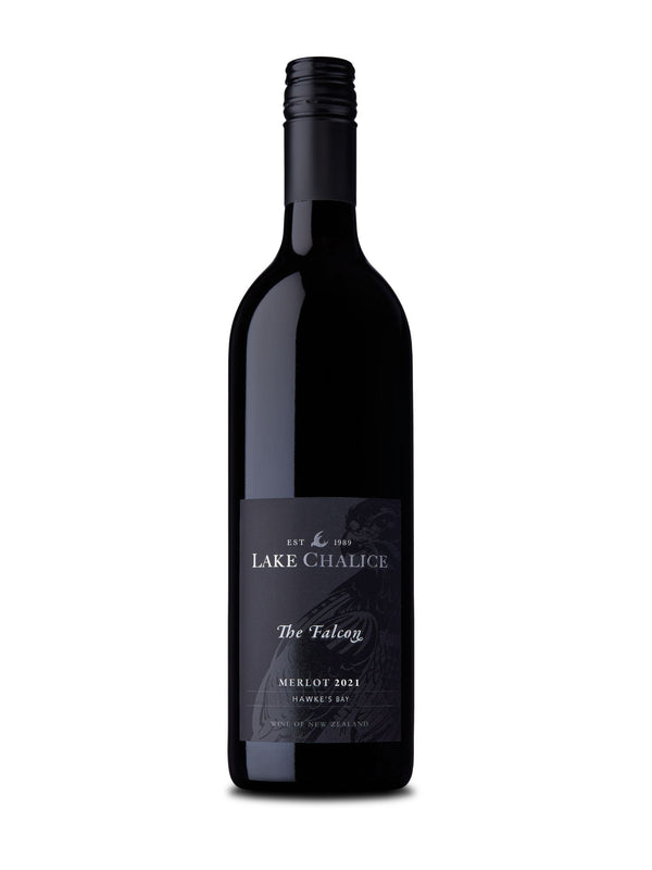 The Nest Merlot 2021 | Six Pack