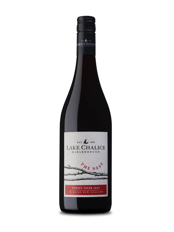 The Nest Pinot Noir 2025 | Six Pack
