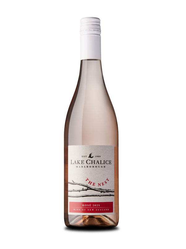 The Nest Rosé 2025 | Six Pack