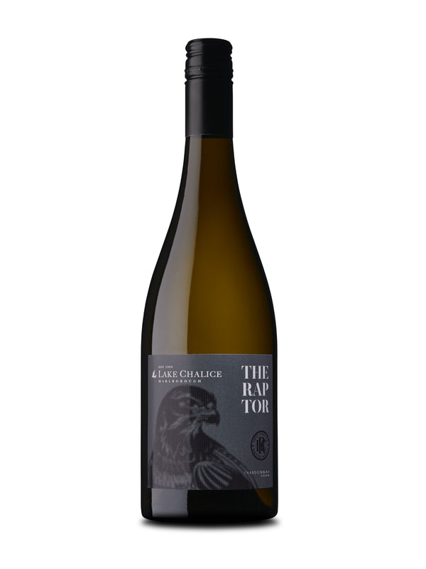 The Raptor Marlborough Chardonnay 2024 | Six Pack