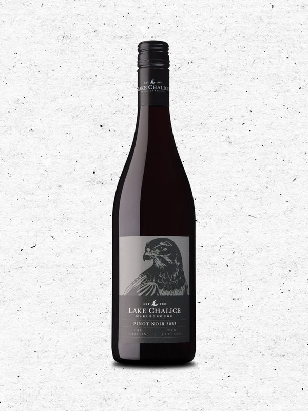The Falcon Pinot Noir 2023 – Six Pack