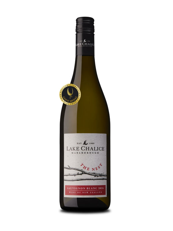 The Nest Sauvignon Blanc 2026 | Six Pack