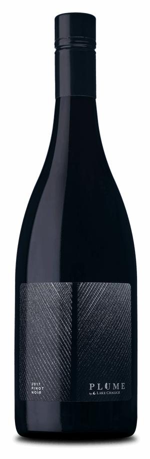 Plume Pinot Noir 2017 - 6 Pack image 0