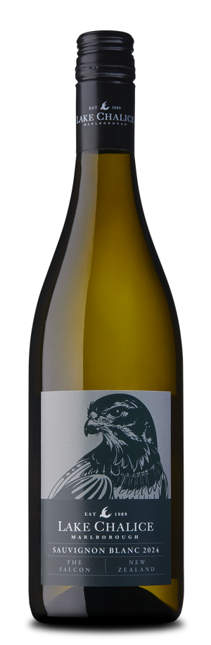 The Falcon Sauvignon Blanc 2024 – 6 Pack image 0