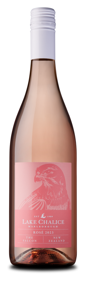 The Falcon Rosé 2023 – 6 Pack image 0