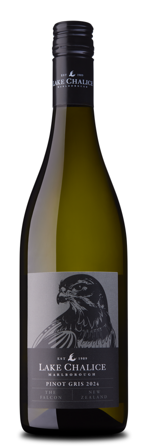 The Falcon Pinot Gris 2024 – 6 Pack image 0