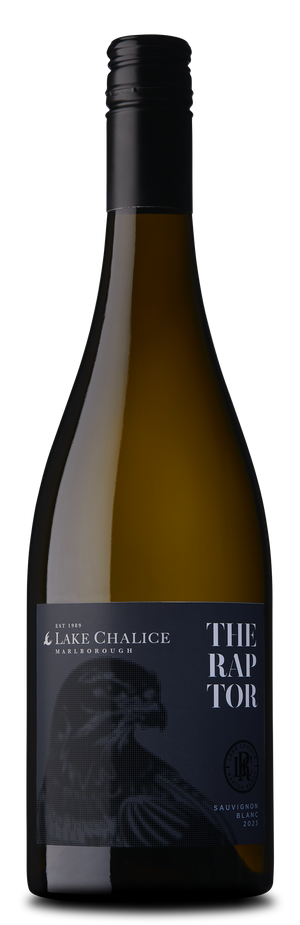 The Raptor Marlborough Sauvignon Blanc 2023 – 6 Pack image 0