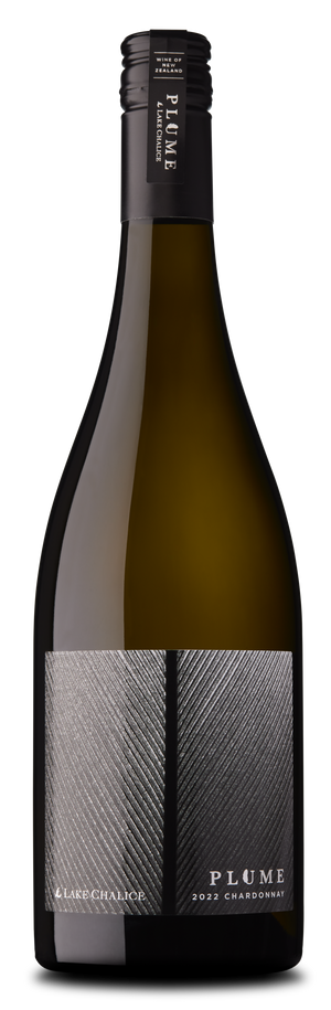 Plume Chardonnay 2022 - 6 Pack image 0